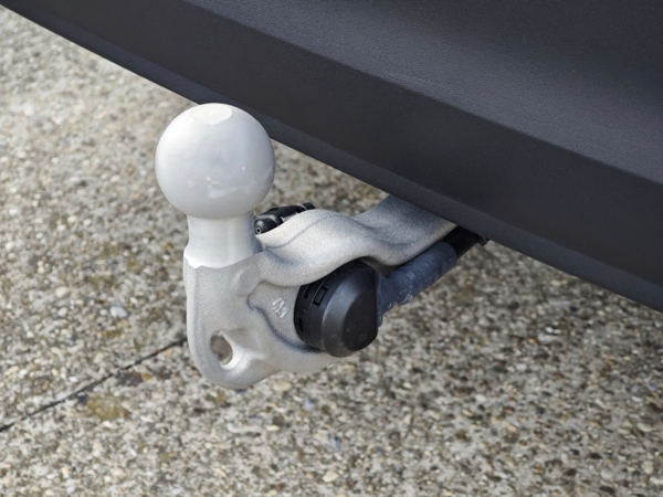 Volkswagen Tiguan DSG 2,0 TDI 110kW 43