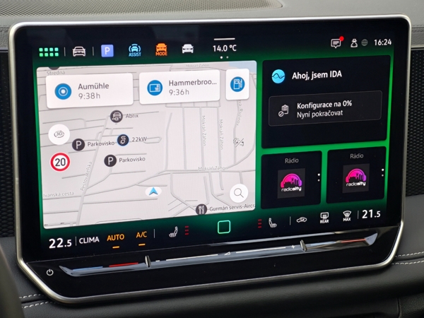 Volkswagen Tiguan DSG 2,0 TDI 110kW 15