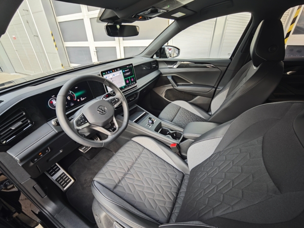 Volkswagen Tiguan DSG 2,0 TDI 110kW 10