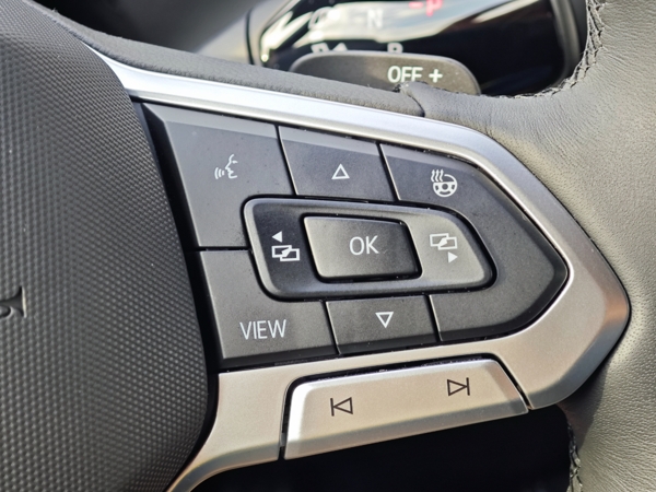 Volkswagen Tiguan DSG 2,0 TDI 110kW 34