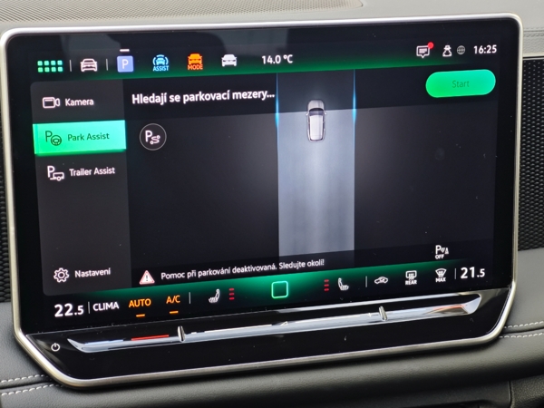 Volkswagen Tiguan DSG 2,0 TDI 110kW 18