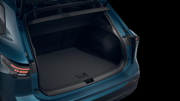 Volkswagen Tiguan DSG 2,0 TDI 110kW 6