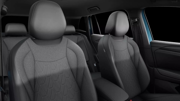 Volkswagen Tiguan DSG 2,0 TDI 110kW 5