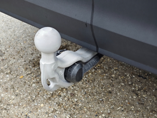 Volkswagen Tiguan DSG 2,0 TDI 110kW 43