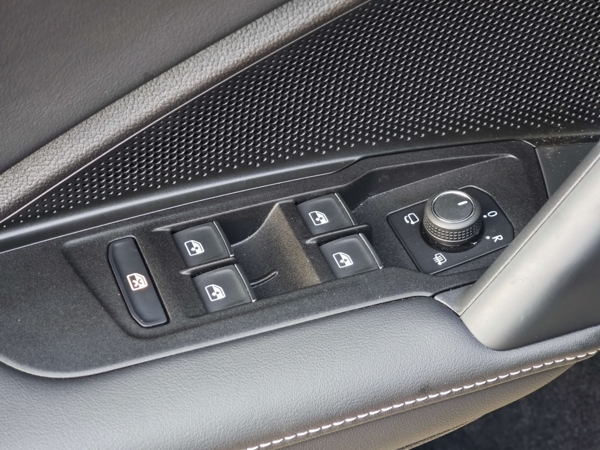 Volkswagen Tiguan DSG 2,0 TDI 110kW 36