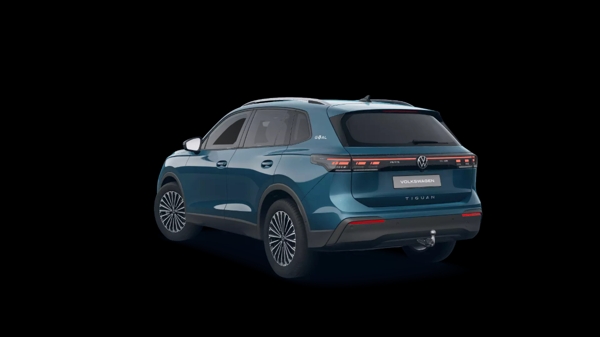 Volkswagen Tiguan DSG 2,0 TDI 110kW 7
