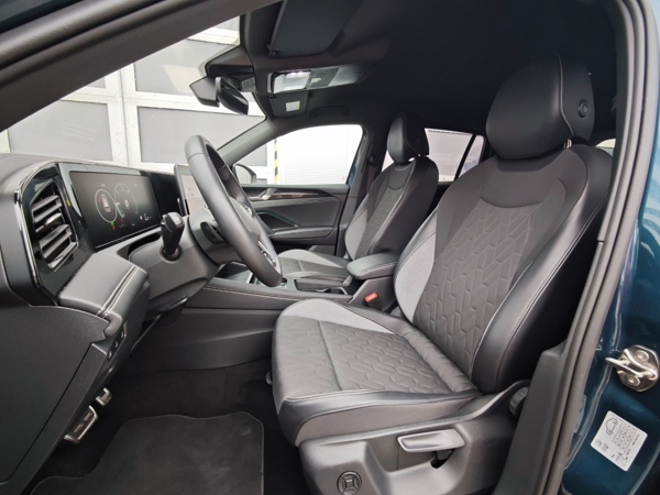 Volkswagen Tiguan DSG 2,0 TDI 110kW 11