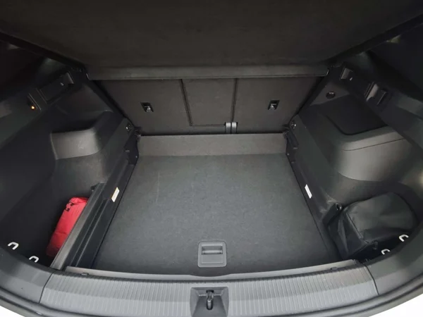 Volkswagen Tiguan DSG 2,0 TDI 110kW 36