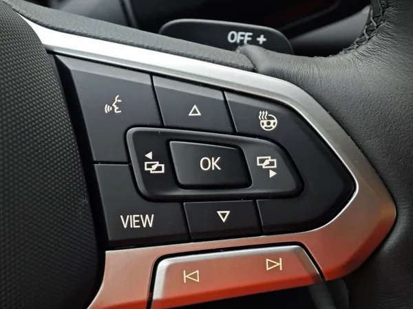 Volkswagen Tiguan DSG 2,0 TDI 110kW 31