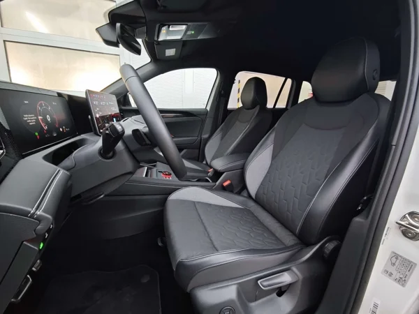 Volkswagen Tiguan DSG 2,0 TDI 110kW 11