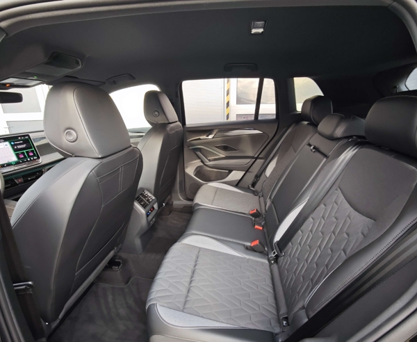 Volkswagen Tiguan DSG 2,0 TDI 110kW 4