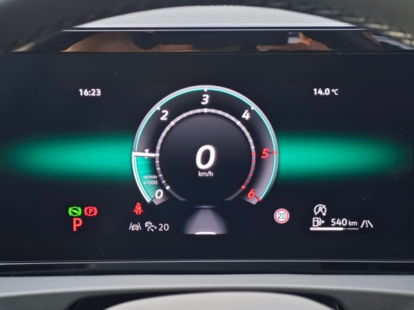 Volkswagen Tiguan DSG 2,0 TDI 110kW 7