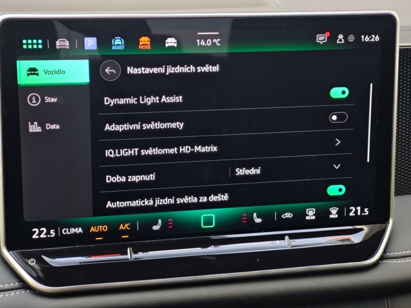 Volkswagen Tiguan DSG 2,0 TDI 110kW 15