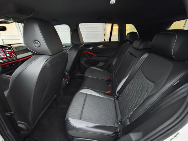 Volkswagen Tiguan DSG 2,0 TDI 110kW 12