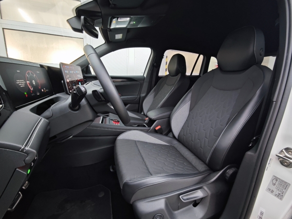 Volkswagen Tiguan DSG 2,0 TDI 110kW 11