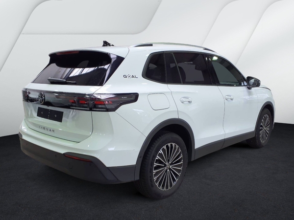 Volkswagen Tiguan DSG 2,0 TDI 110kW 2