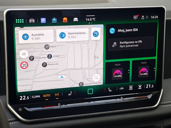 Volkswagen Tiguan DSG 2,0 TDI 110kW 8