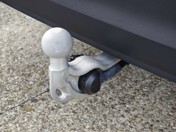 Volkswagen Tiguan DSG 2,0 TDI 110kW 43