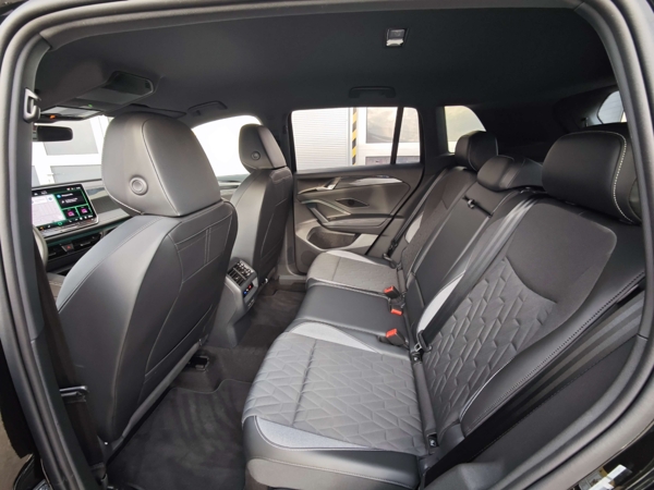 Volkswagen Tiguan DSG 2,0 TDI 110kW 12