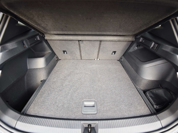 Volkswagen Tiguan DSG 2,0 TDI 110kW 40