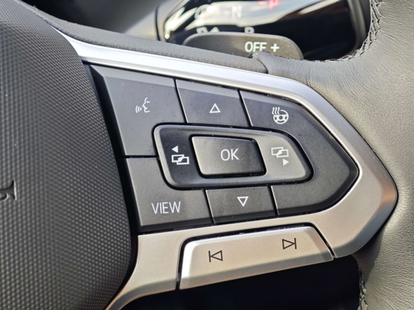 Volkswagen Tiguan DSG 2,0 TDI 110kW 33