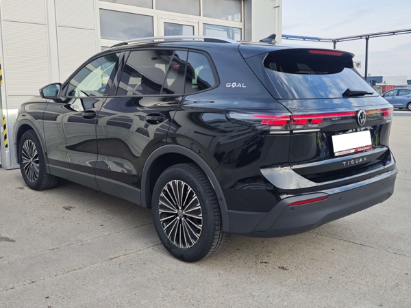 Volkswagen Tiguan DSG 2,0 TDI 110kW 7