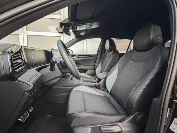 Volkswagen Tiguan DSG 2,0 TDI 110kW 11