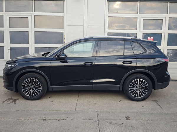 Volkswagen Tiguan DSG 2,0 TDI 110kW 8