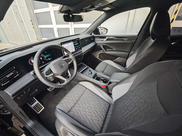 Volkswagen Tiguan DSG 2,0 TDI 110kW 10