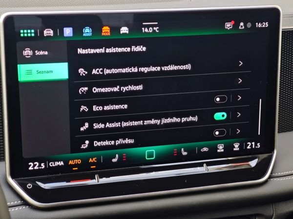 Volkswagen Tiguan DSG 2,0 TDI 110kW 21