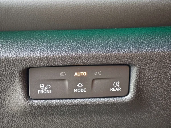 Volkswagen Tiguan DSG 2,0 TDI 110kW 37
