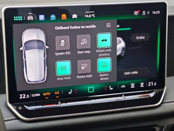 Volkswagen Tiguan DSG 2,0 TDI 110kW 25