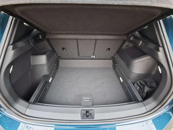 Volkswagen Tiguan DSG 2,0 TDI 110kW 40