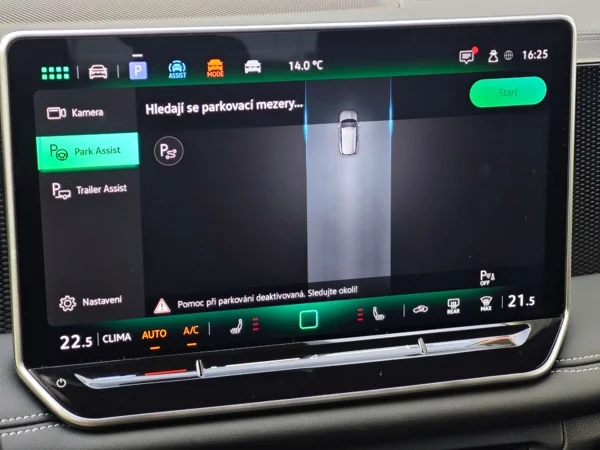 Volkswagen Tiguan DSG 2,0 TDI 110kW 18