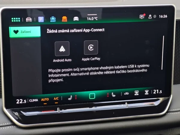 Volkswagen Tiguan DSG 2,0 TDI 110kW 26