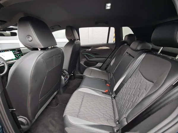 Volkswagen Tiguan DSG 2,0 TDI 110kW 12