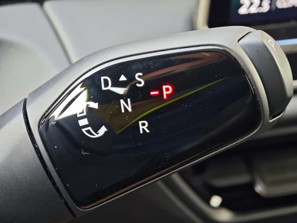 Volkswagen Tiguan DSG 2,0 TDI 110kW 32