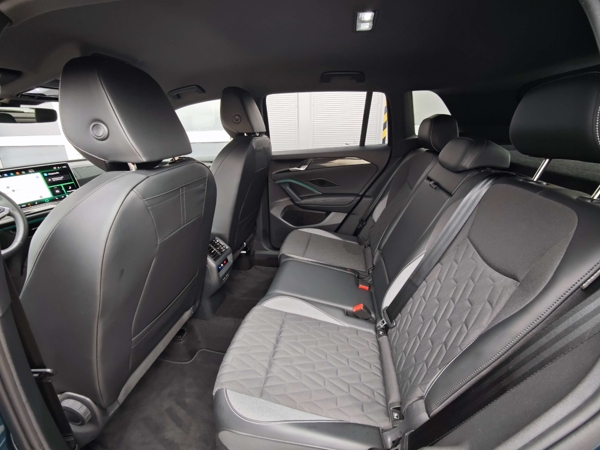 Volkswagen Tiguan DSG 2,0 TDI 110kW 11