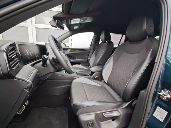 Volkswagen Tiguan DSG 2,0 TDI 110kW 10