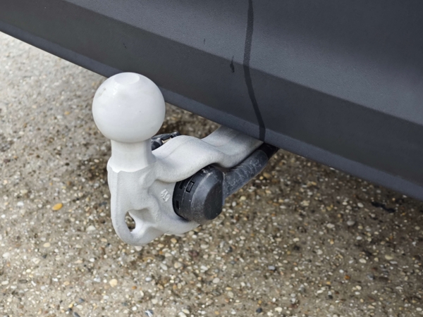 Volkswagen Tiguan DSG 2,0 TDI 110kW 43