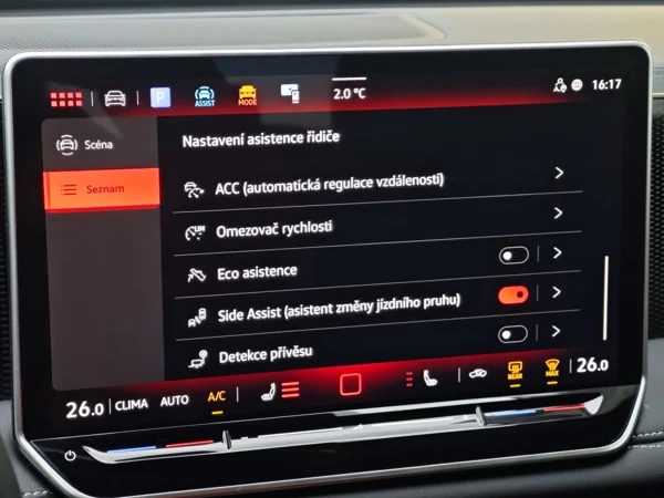 Volkswagen Tiguan DSG 2,0 TDI 110kW 24