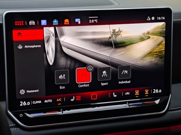 Volkswagen Tiguan DSG 2,0 TDI 110kW 19