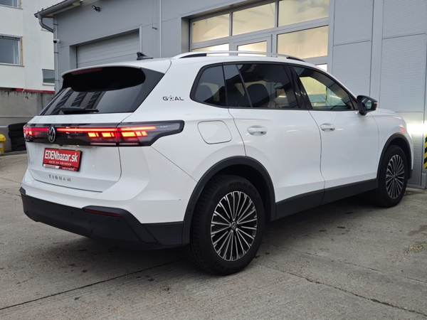 Volkswagen Tiguan DSG 2,0 TDI 110kW 2