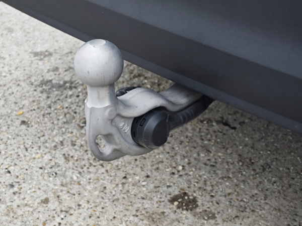 Volkswagen Tiguan DSG 2,0 TDI 110kW 39