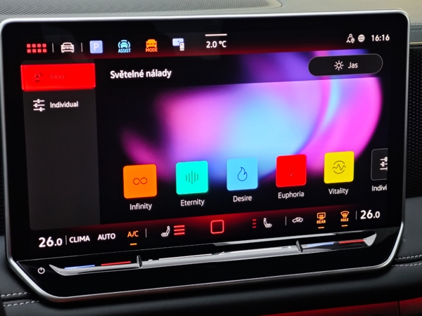 Volkswagen Tiguan DSG 2,0 TDI 110kW 21