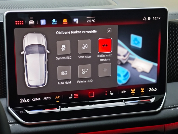 Volkswagen Tiguan DSG 2,0 TDI 110kW 24