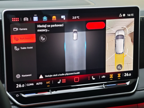 Volkswagen Tiguan DSG 2,0 TDI 110kW 18