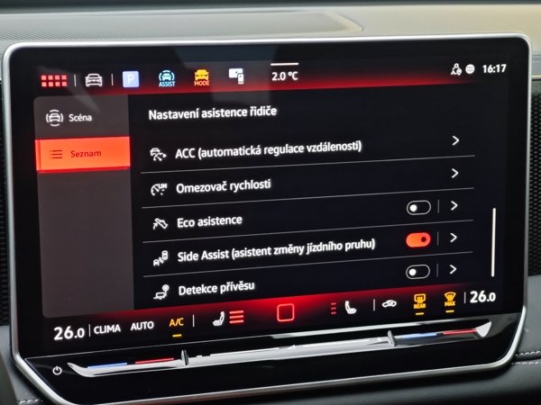 Volkswagen Tiguan DSG 2,0 TDI 110kW 23