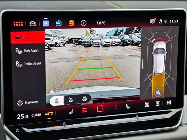 Volkswagen Tiguan Elegance DSG 2,0 TDI 110kW 16