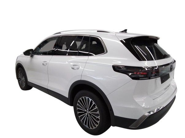 Volkswagen Tiguan Elegance DSG 2,0 TDI 110kW 3